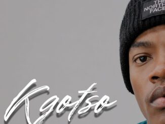 Mitjo SA Kgotso EP Download