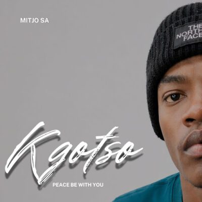 Mitjo SA Kgotso EP Download