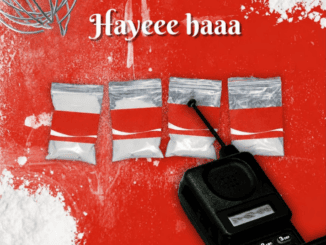 Mjakhula Hayeee haaa Mp3 Download