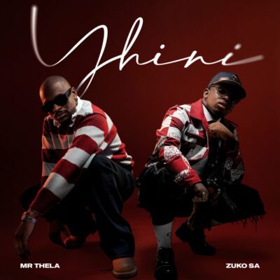 Mr Thela Yhini Mp3 Download