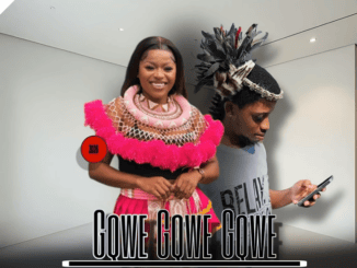 Mthoko Mathebula Gqwe Gqwe Gqwe Mp3 Download