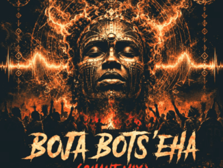 MudDadj Boja Bots'eha Chant Mix Mp3 Download