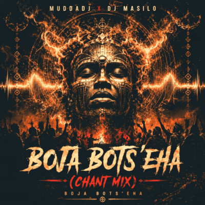 MudDadj Boja Bots'eha Mp3 Download