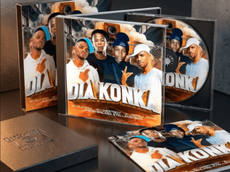 Mvelo RSA Dia Konka Mp3 Download