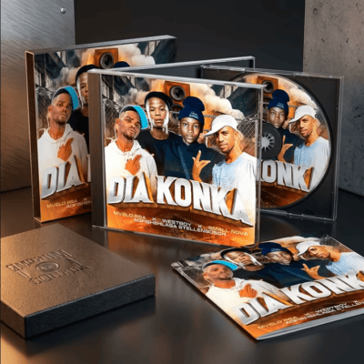 Mvelo RSA Dia Konka Mp3 Download