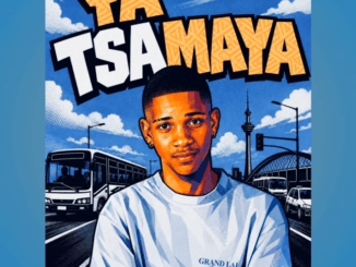 NTK101 Ya Tsamaya Mp3 Download