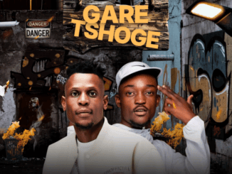 Naleboy Young King Ga re tshoge Mp3 Download