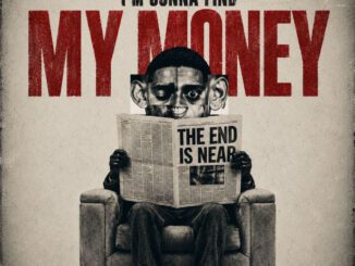 Nandipha808 I’m Gonna Find My Money Mp3 Download