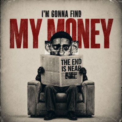 Nandipha808 I’m Gonna Find My Money Mp3 Download