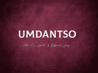 Nico Lee Sparta Umdantso Mp3 Download