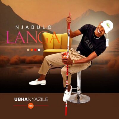 Njabulo Langa uBhanyazile Mp3 Download