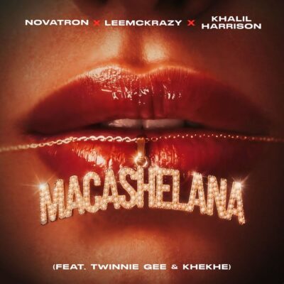 Novatron Macashelana Mp3 Download