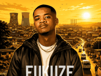 Ntokzin Fukuze Mp3 Download