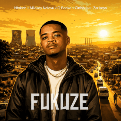 Ntokzin Fukuze Mp3 Download