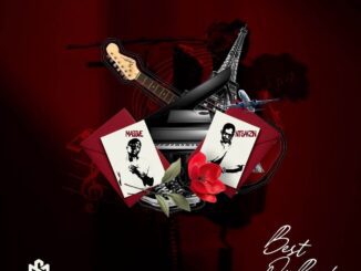 Ntsakzin Sondela Mp3 Download