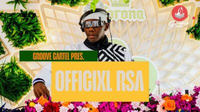 Officixl Rsa Amapiano Groove Cartel Mp3 Download