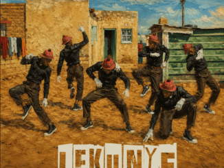 Original_Sedi Lekunye Mp3 Download