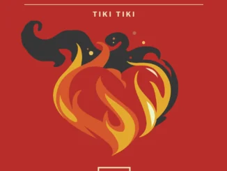 Oskido Tiki Tiki 2.0 Mp3 Download