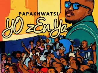 Papa Khwatsi Yo Zenya Mp3 Download