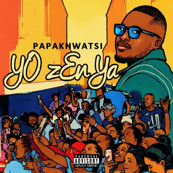 Papa Khwatsi Yo Zenya Mp3 Download