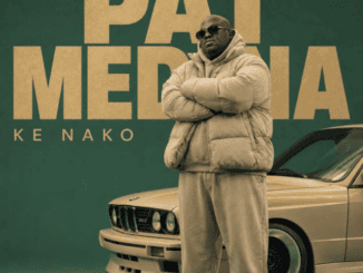 Pat Medina Ke Nako Mp3 Download