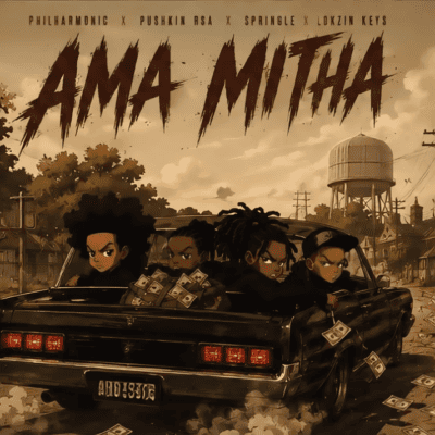 Philharmonic Ama Mitha Mp3 Download