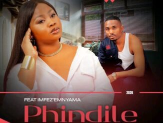 Phindile Buthelezi Singalaleli Abantu Mp3 Download