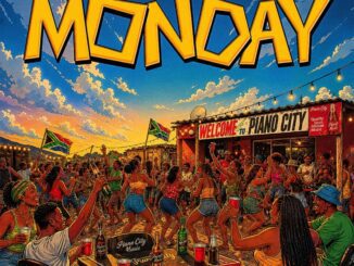 Piano City Monday Mp3 Download