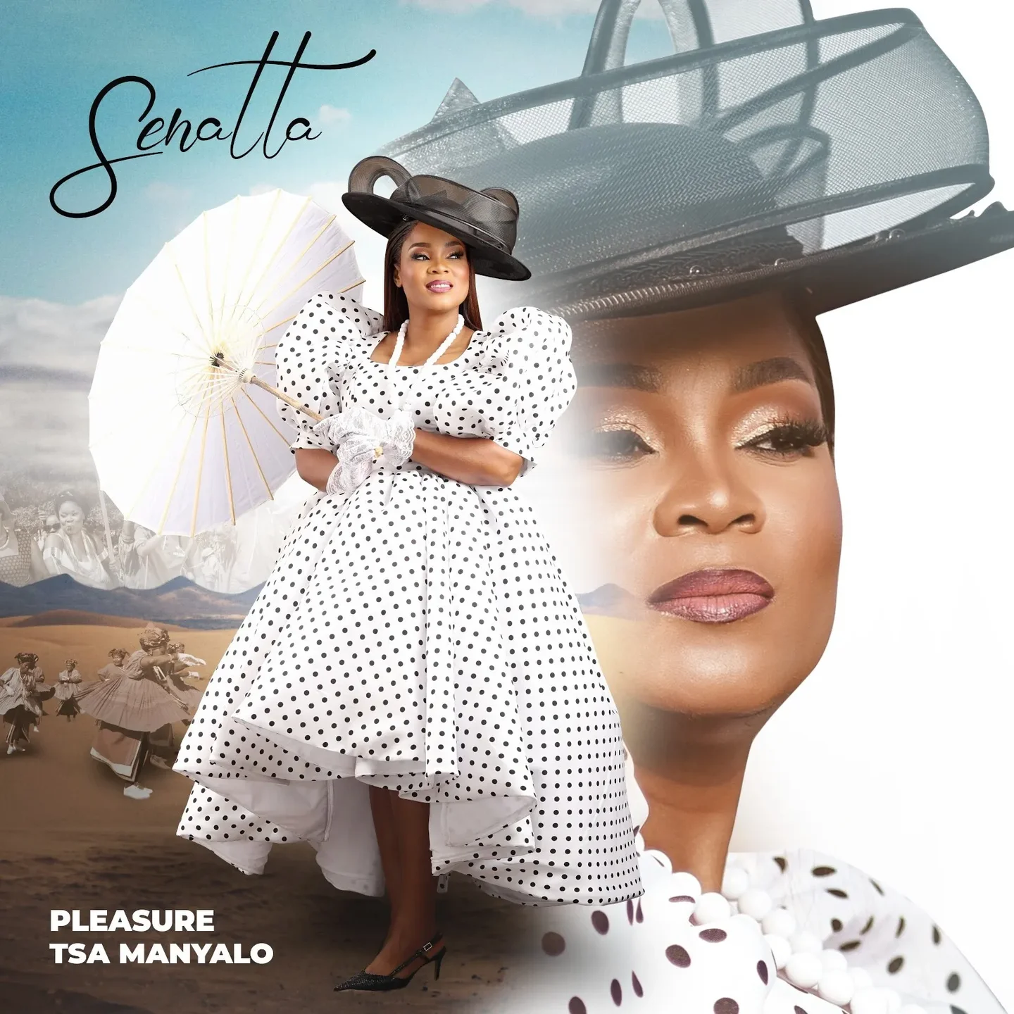 Pleasure Tsa Manyalo Senatla Mp3 Download