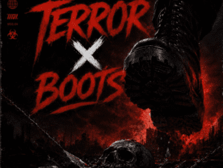 Priide IV Terror X Boots Mp3 Download