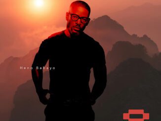 Prince Kaybee Heno Babayo Mp3 Download
