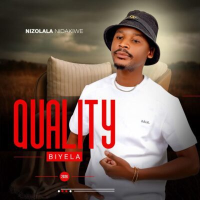 Quality Biyela Ningajahi Mp3 Download