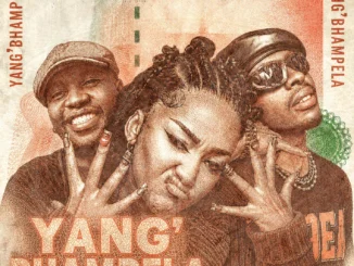 Rebiirth YangBhampela Mp3 Download