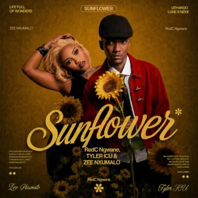RedC Ngwane Sunflower Mp3 Download