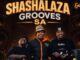 Retha RSA Shashalaza Grooves SA EP01 Mp3 Download