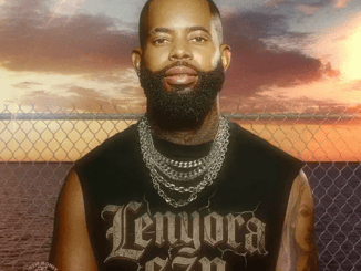 Ricky Lenyora Gucci Tsena Mp3 Download