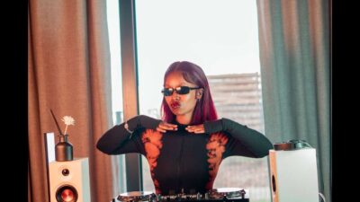Rio Dinerro Exclusive Live Mix EP04 Mp3 Download