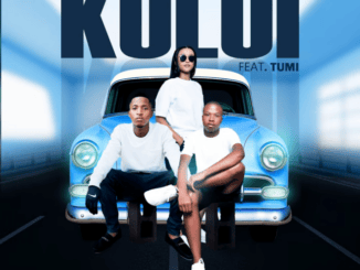 Riri AJ Koloi Mp3 Download