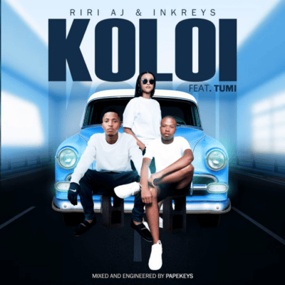 Riri AJ Koloi Mp3 Download