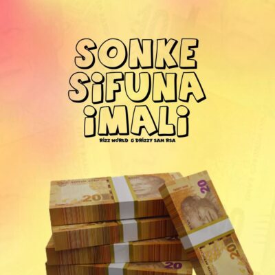 Rizz World Sonke Sifuna Imali Mp3 Download
