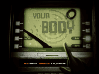 Ruvano Your Body Mp3 Download