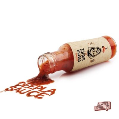 Sam Deep Deepla Sauce EP Download