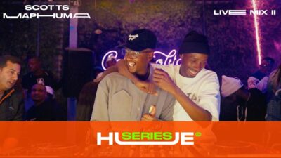 Scotts Maphuma Hue EP06 Session02 Mp3 Download