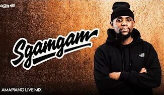 Sgamgam Lokshin Mag Presents SammyGrooves Vol. 1 Mp3 Download