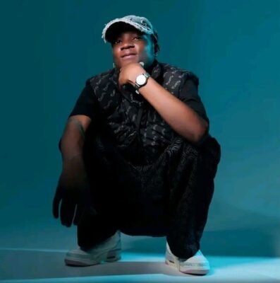 ShakaMan YKTV Boots 5.0 EP Download