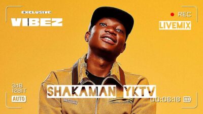 ShakaMan YKTV Live at Itu19 Mp3 Download