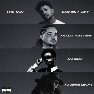 Shaney Jay The 021 Mp3 Download