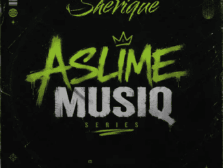 Sherique Revolutionary Mp3 Download