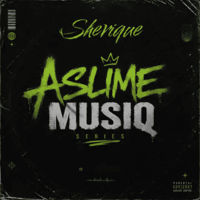 Sherique Revolutionary Mp3 Download