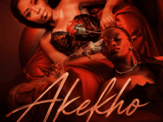 Siphesihle Roseous Akekho Mp3 Download
